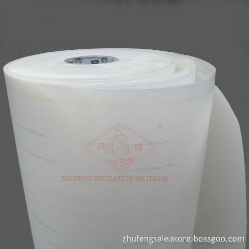 NMN Insulation Nomex Paper